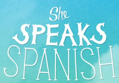 西班牙语数字表达语境的短句